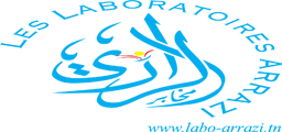 RAZI LOGO