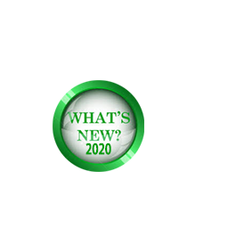Quoi de neuf2020
